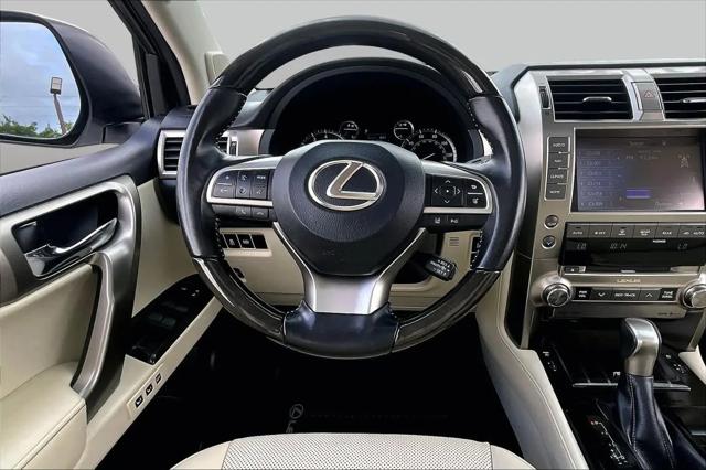 2020 Lexus GX 460 Premium