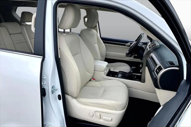 2020 Lexus GX 460 Premium