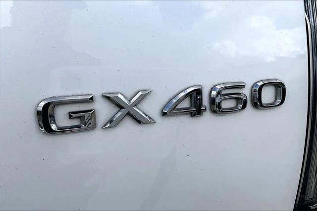 2020 Lexus GX 460 Premium