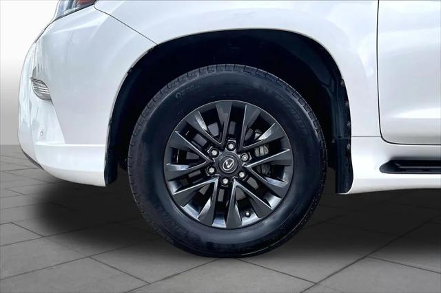 2020 Lexus GX 460 Premium