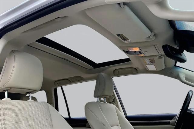 2020 Lexus GX 460 Premium