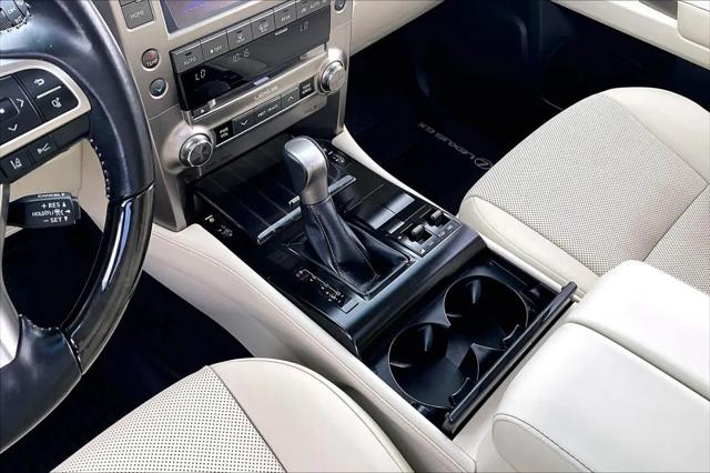 2020 Lexus GX 460 Premium