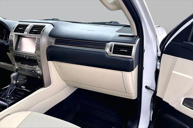 2020 Lexus GX 460 Premium