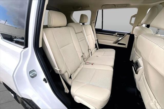2020 Lexus GX 460 Premium