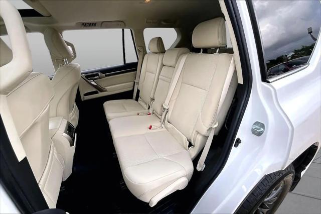 2020 Lexus GX 460 Premium