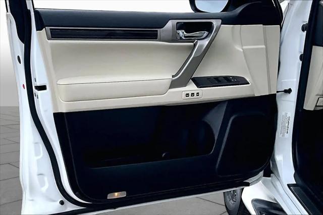 2020 Lexus GX 460 Premium
