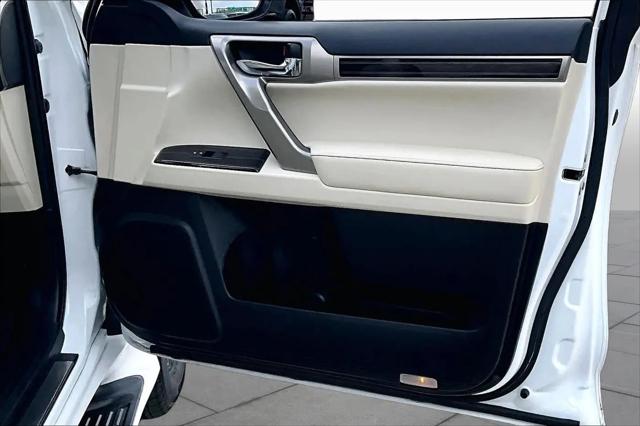 2020 Lexus GX 460 Premium