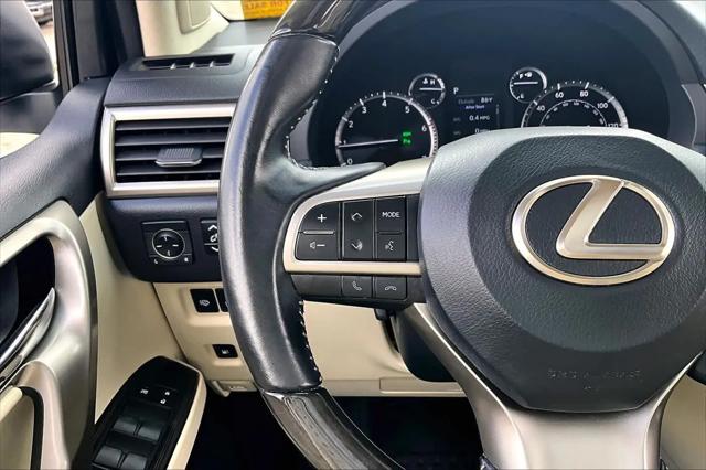 2020 Lexus GX 460 Premium