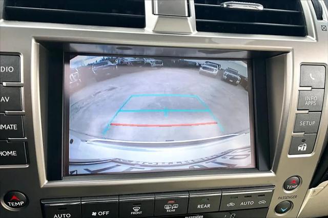 2020 Lexus GX 460 Premium