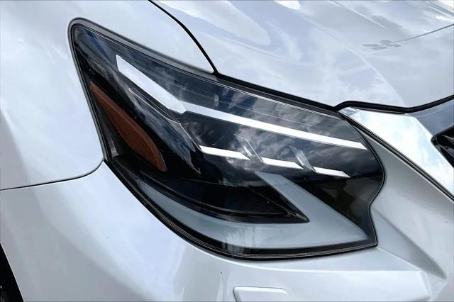 2020 Lexus GX 460 Premium