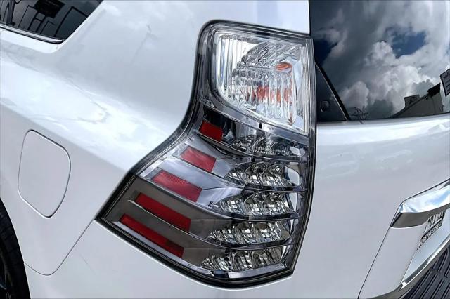 2020 Lexus GX 460 Premium