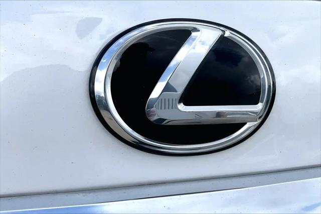 2020 Lexus GX 460 Premium