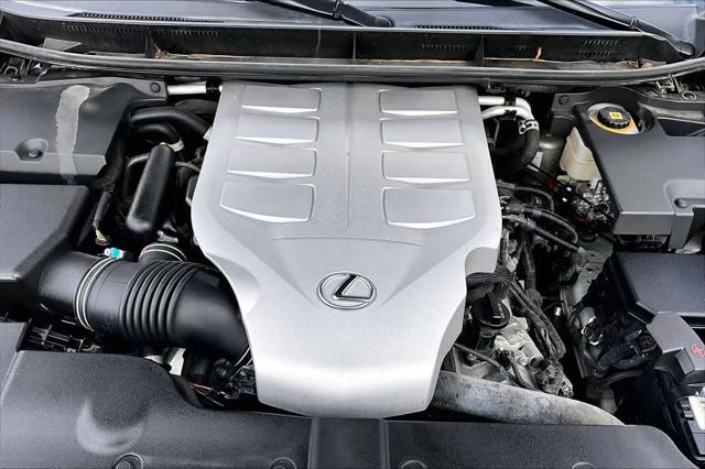 2020 Lexus GX 460 Premium
