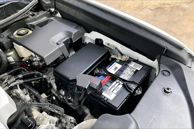 2020 Lexus GX 460 Premium