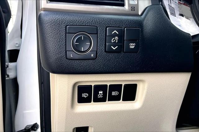 2020 Lexus GX 460 Premium