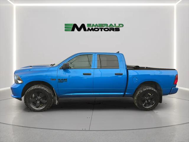 2019 Ram 1500 Classic ST
