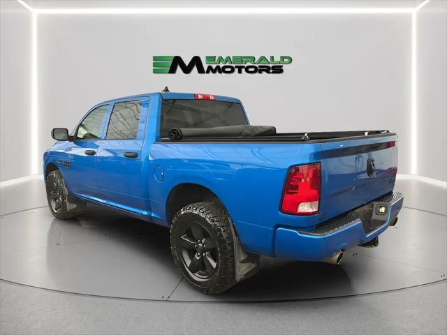 2019 Ram 1500 Classic ST