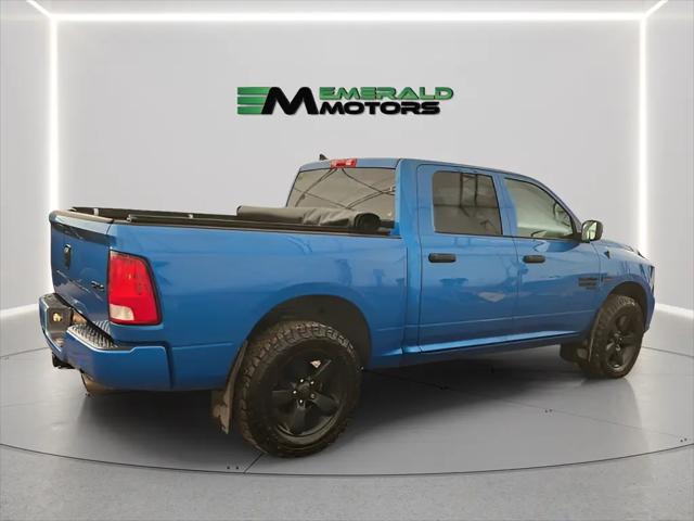 2019 Ram 1500 Classic ST