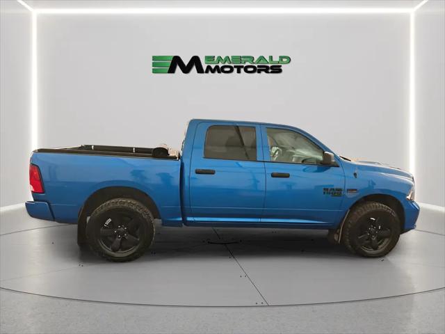 2019 Ram 1500 Classic ST