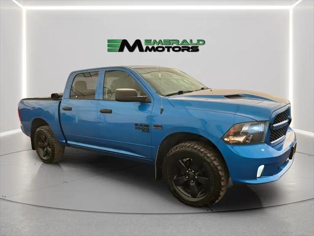 2019 Ram 1500 Classic ST