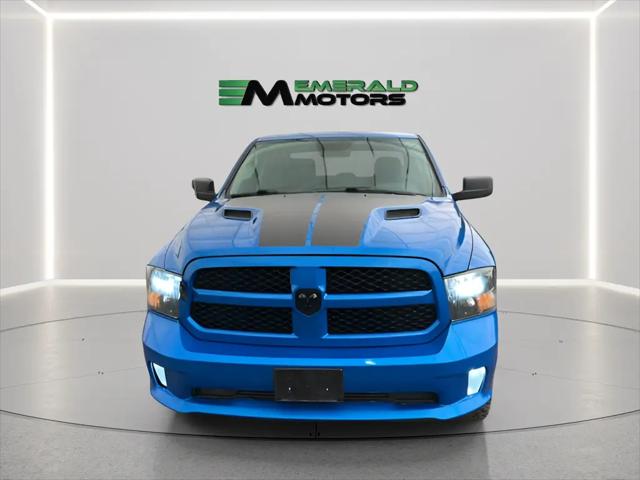 2019 Ram 1500 Classic ST