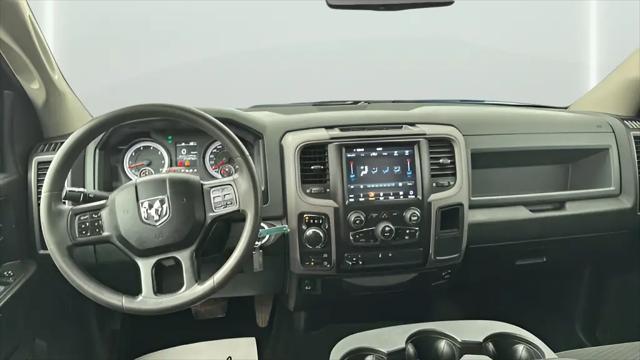 2019 Ram 1500 Classic ST