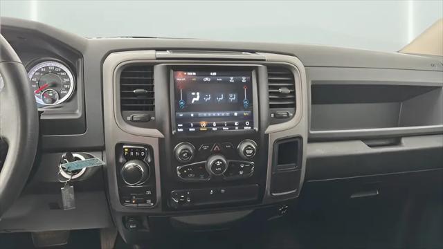 2019 Ram 1500 Classic ST