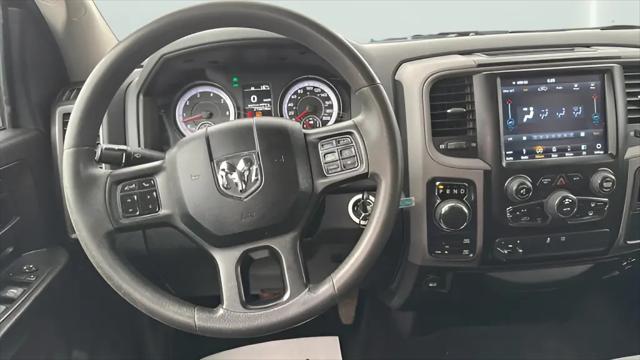 2019 Ram 1500 Classic ST