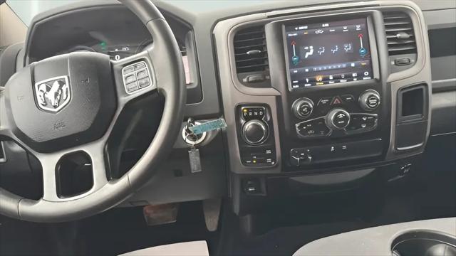 2019 Ram 1500 Classic ST