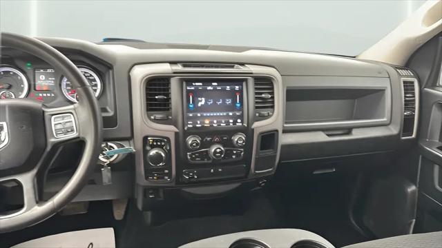2019 Ram 1500 Classic ST