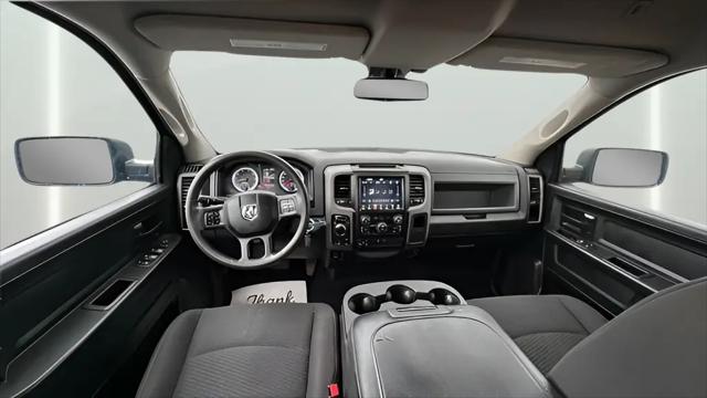 2019 Ram 1500 Classic ST