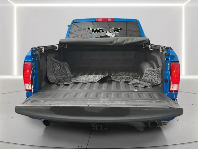 2019 Ram 1500 Classic ST