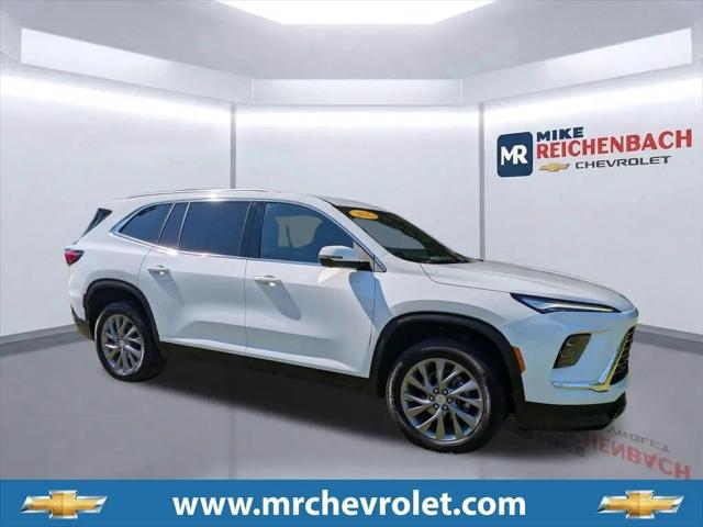 2025 Buick Enclave Preferred FWD for sale in Okatie, SC