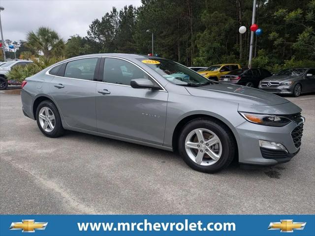 2024 Chevrolet Malibu FWD 1LT for sale in Okatie, SC