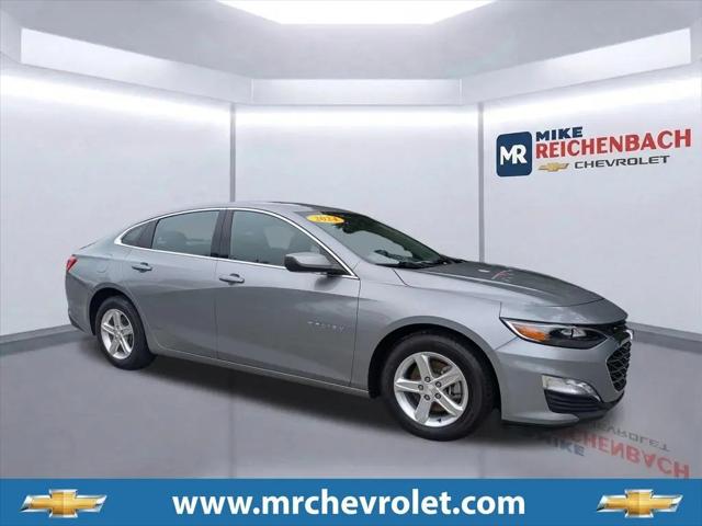 2024 Chevrolet Malibu FWD 1LT for sale in Okatie, SC