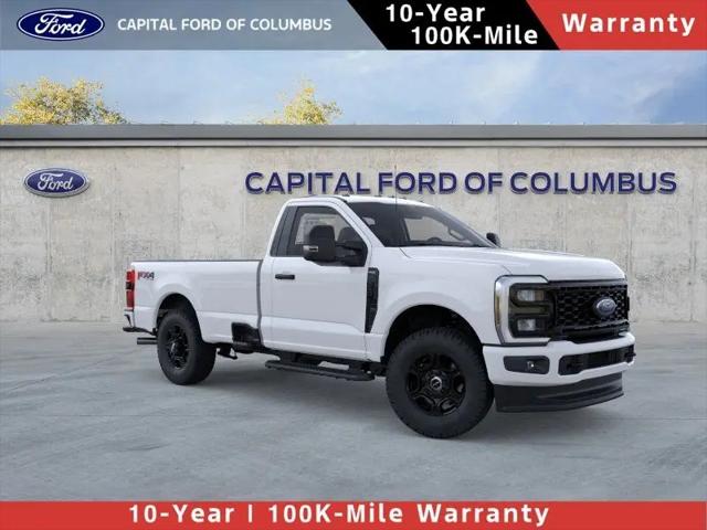 2026 Ford F-350 XL for sale near Columbus, OH