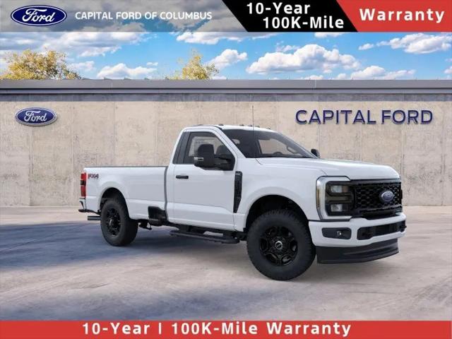 2026 Ford F-350 XL for sale near Columbus, OH