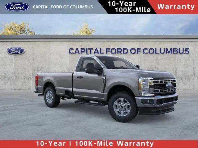 2026 Ford F-350 XLT for sale near Columbus, OH