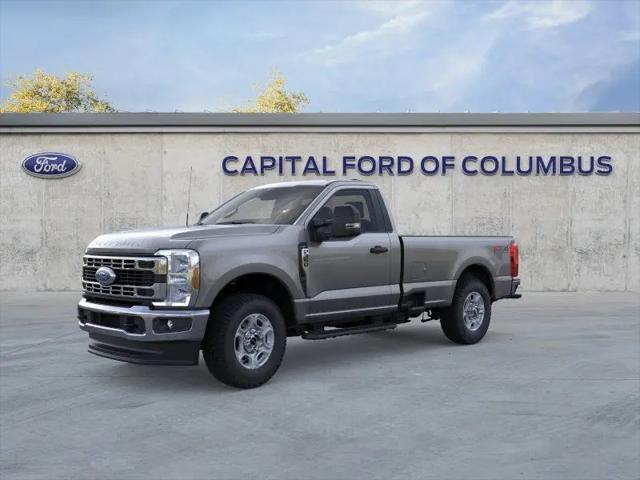 2026 Ford F-350 XLT