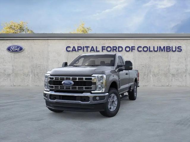 2026 Ford F-350 XLT