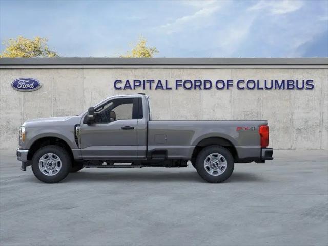2026 Ford F-350 XLT
