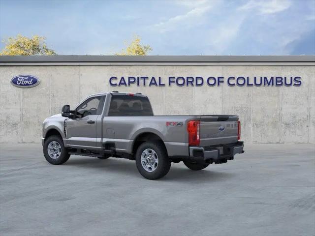 2026 Ford F-350 XLT