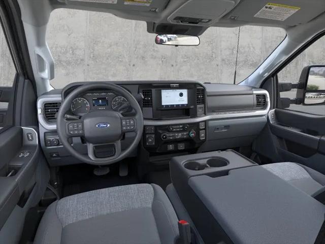 2026 Ford F-350 XLT