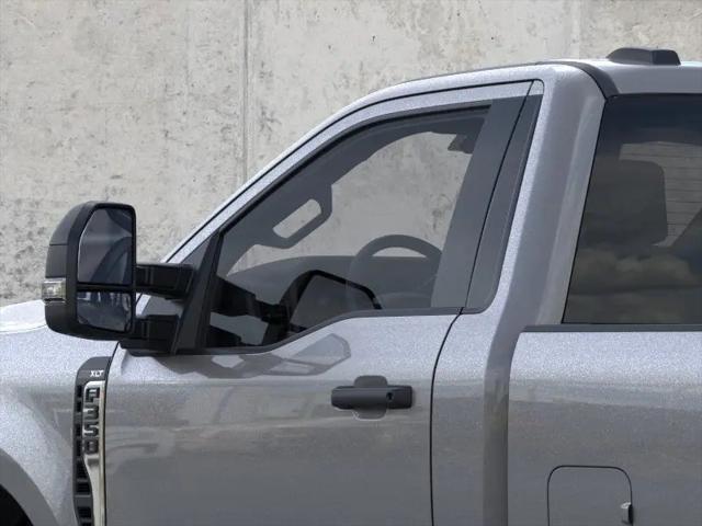 2026 Ford F-350 XLT