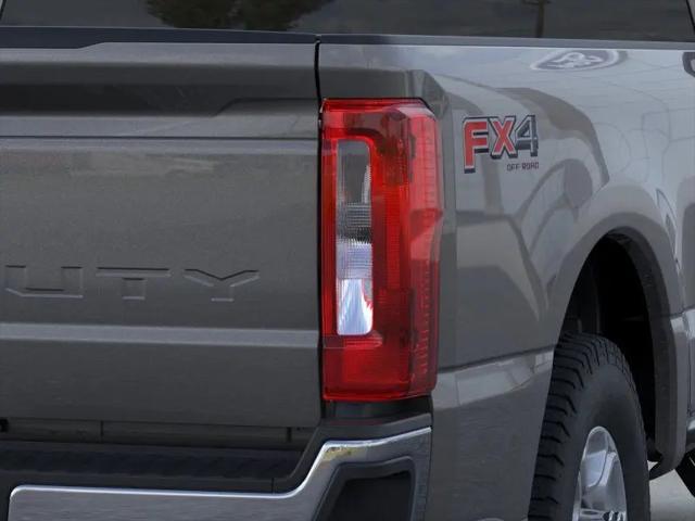 2026 Ford F-350 XLT