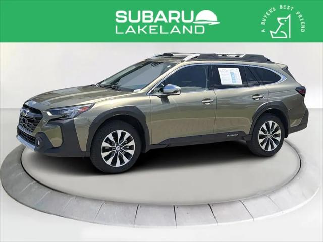 2024 Subaru Outback Touring XT for sale in Lakeland, FL