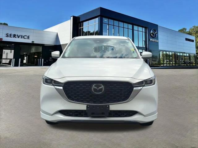 2024 Mazda CX-5 2.5 S Preferred