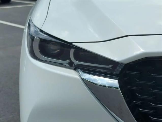 2024 Mazda CX-5 2.5 S Preferred