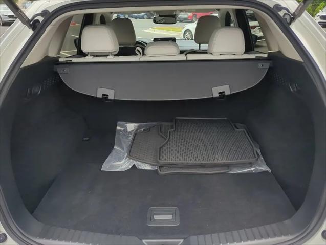 2024 Mazda CX-5 2.5 S Preferred