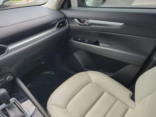 2024 Mazda CX-5 2.5 S Preferred